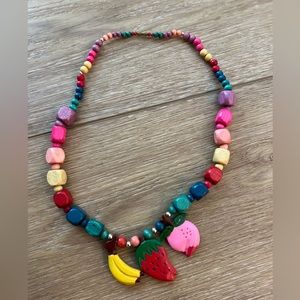 Colorful Necklace